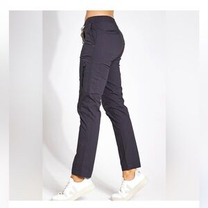 Vuori Ripstop Pants - women’s navy XS